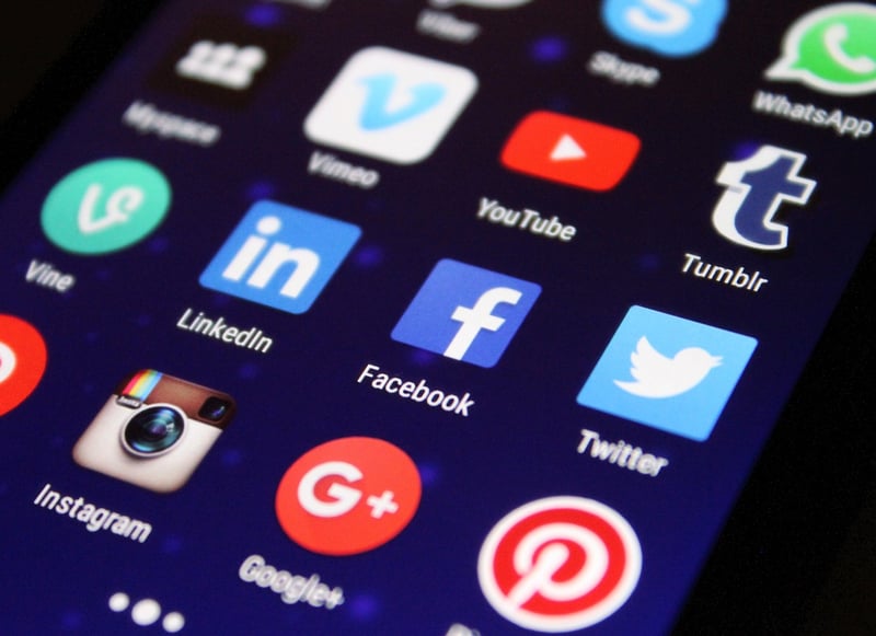 Social Media Networks